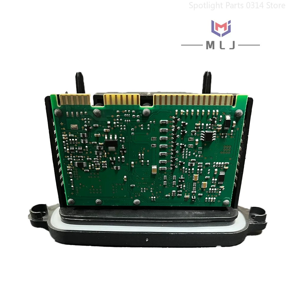 63117316217 63117304905 Für BMW 5er F07 GT F10 F11 F18 520d 2011-2013 Scheinwerfer 7316217 DRL Ballastmodul Autozubehör – Detail 4