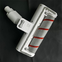 ABXH For Dreame T10/T20/T30/V12/V16 Electric Ground Brush Head Handheld Cordless Vacuum Cleaner Parts