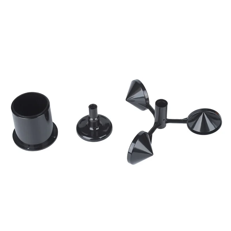 SQPP-مقياس شدة الريح الرياح قذيفة مؤشر اتجاه جزء الرياح قذيفة مستشعر الرياح استبدال قذيفة استخدام لمستشعر الرياح