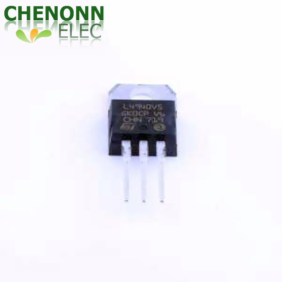 20PCS/LOT L4940V5 (Power Management)