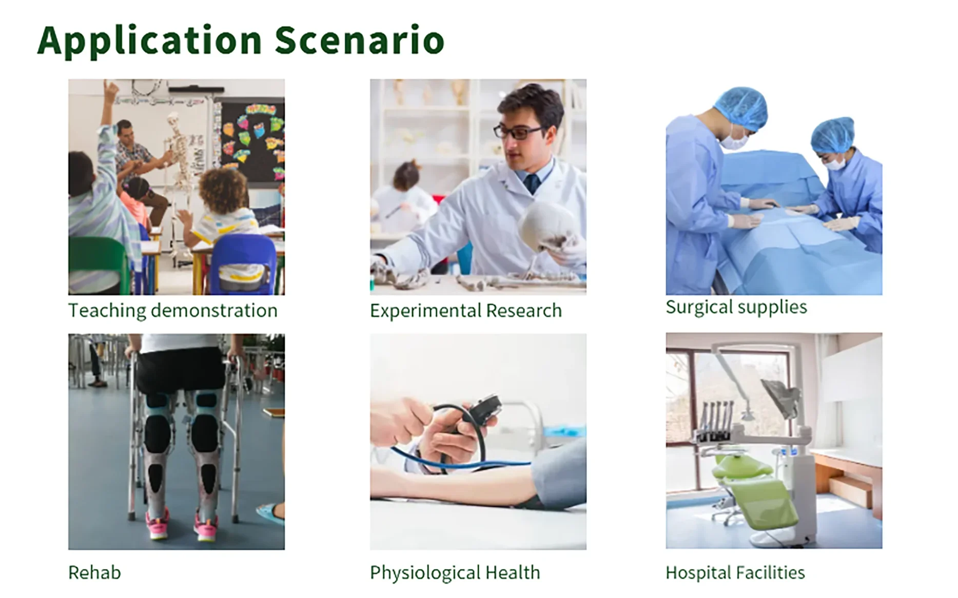 2025 رائجة البيع جهاز دعم إعادة التأهيل الورك الركبة الكاحل والقدم الجبيرة لتثبيت الكسر وإجهاد العضلات