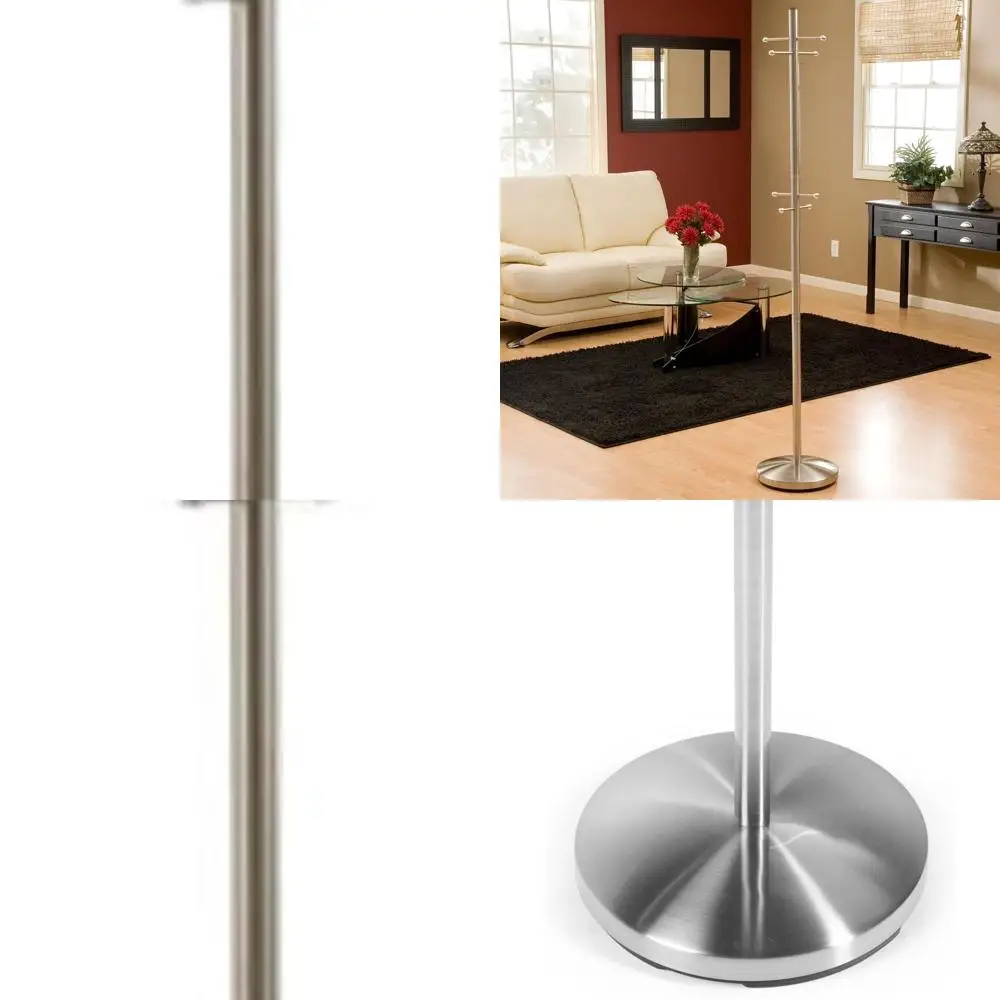 

Стальной вешалка-стойка, модель WK2050-22