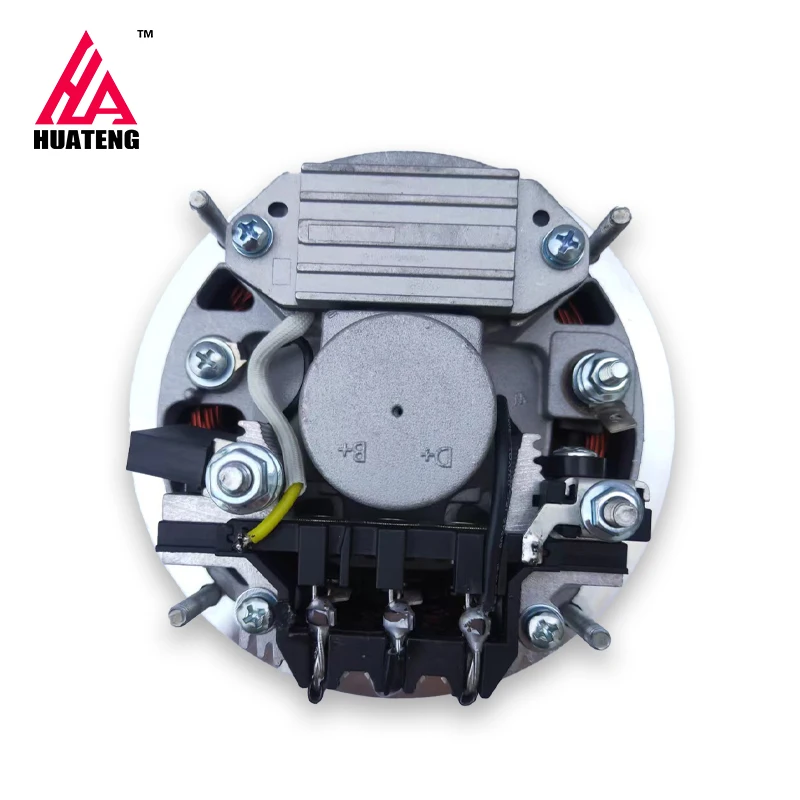 Alternator 01180650 01182019 01182438 01183441 04103903 For Deutz 1011 Diesel Engine