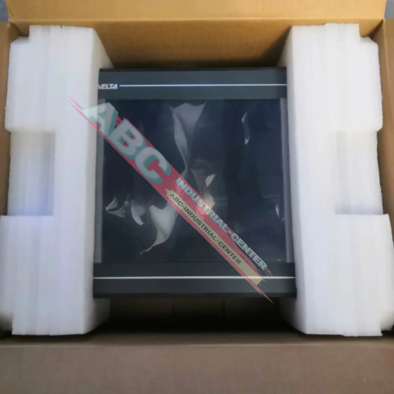 Nueva pantalla táctil HMI DOP-112MX