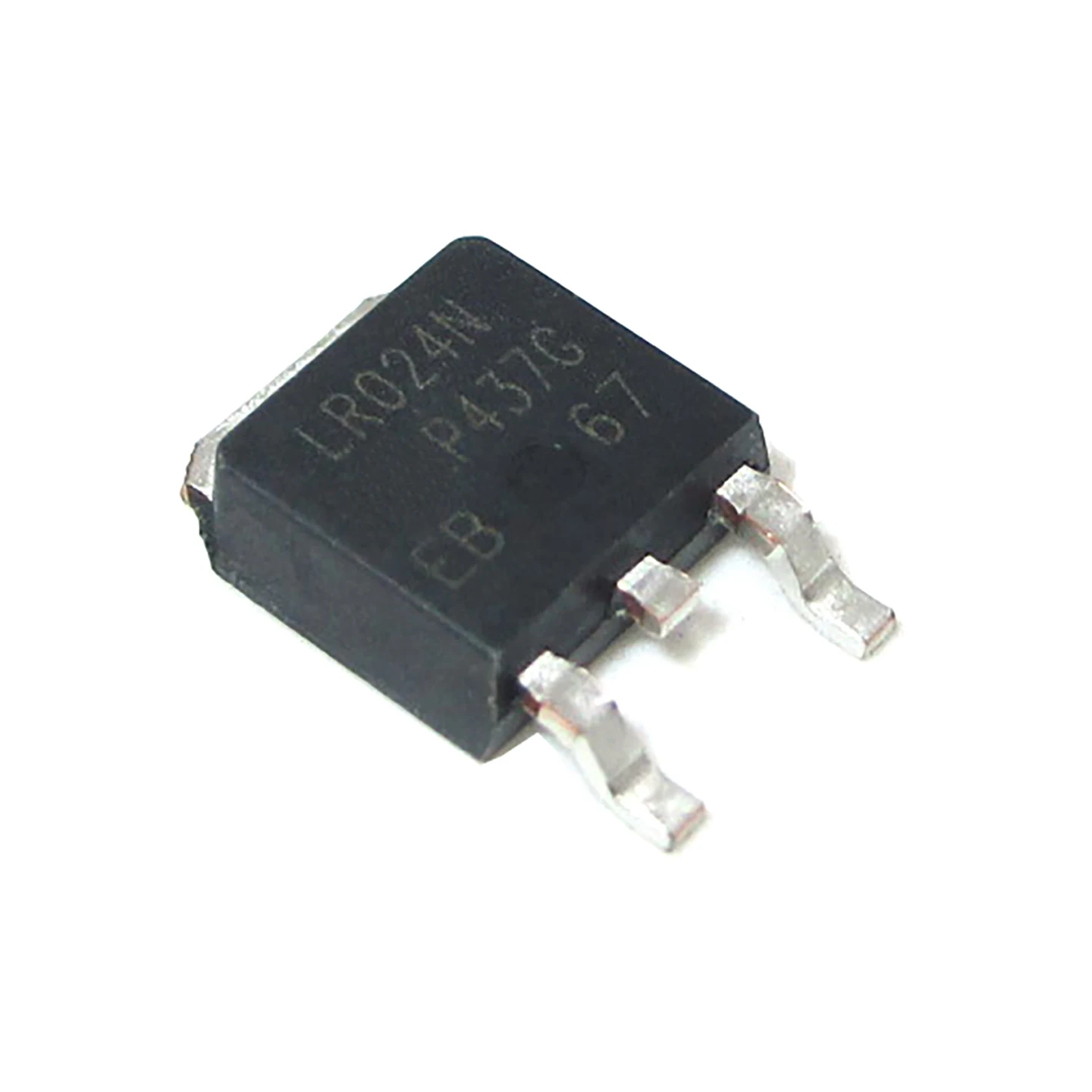 10 PZ IRLR024NTRPBF LR024N FR024 IRLR014TRPBF LR014N LR120N LR2905Z LR2905 TO-252 MOSFET a canale N