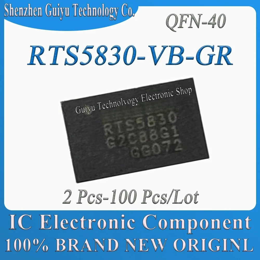 2 Pcs-100 Pcs/Lot R…