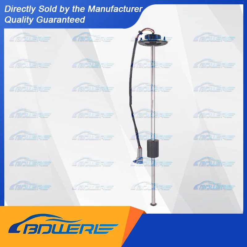 

Датчик уровня топлива (поплавок топлива) для Foton Aoling TX/CTX/Omaka/Kangrui/Shidai M3 | Номер детали: 1B20037600042