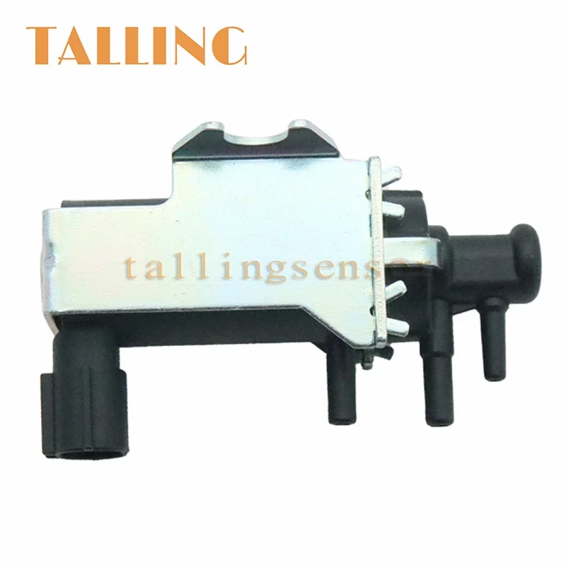 8- 98116260 -0 Turbo Solenoid Valve Silnik Podciśnieniowy zawór elektromagnetyczny do Isuzu K4JJ1 Nowy 8981162600   25819-33010