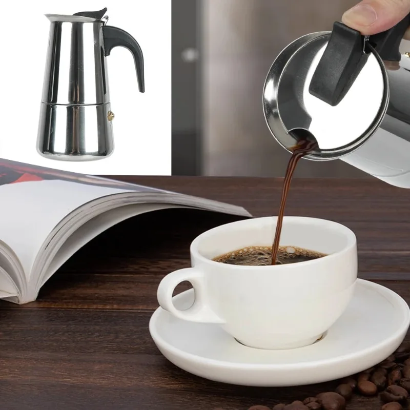 Thumbnail 3 - #80 Trending Manual Coffee Makers Right Now