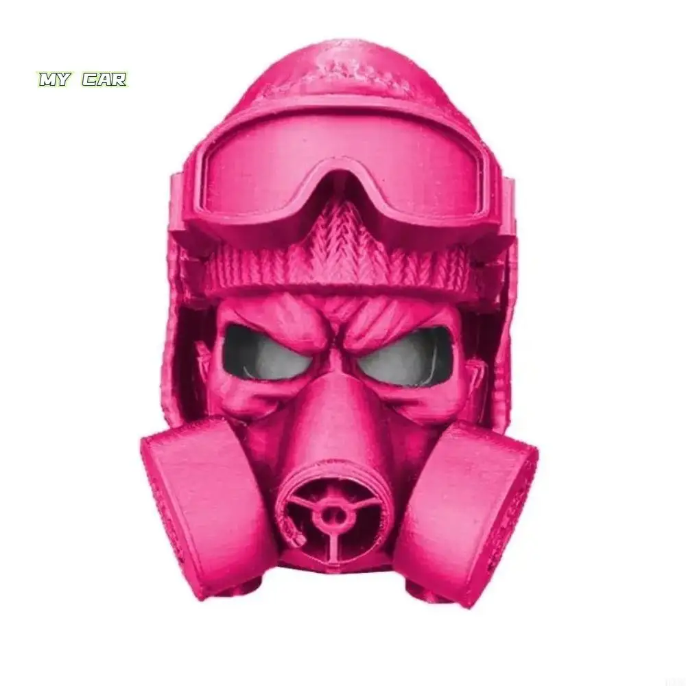 

3D Printed Trailer Cover Aesthetic Decorative Trailer Ball Cover Easy Installation & Removal Enhanced Safety