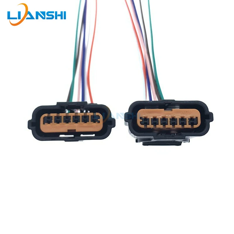 

1879003111AS is suitable for Hyundai Kia connectors, wire harness plugs and wire harness accessories HP286-06021