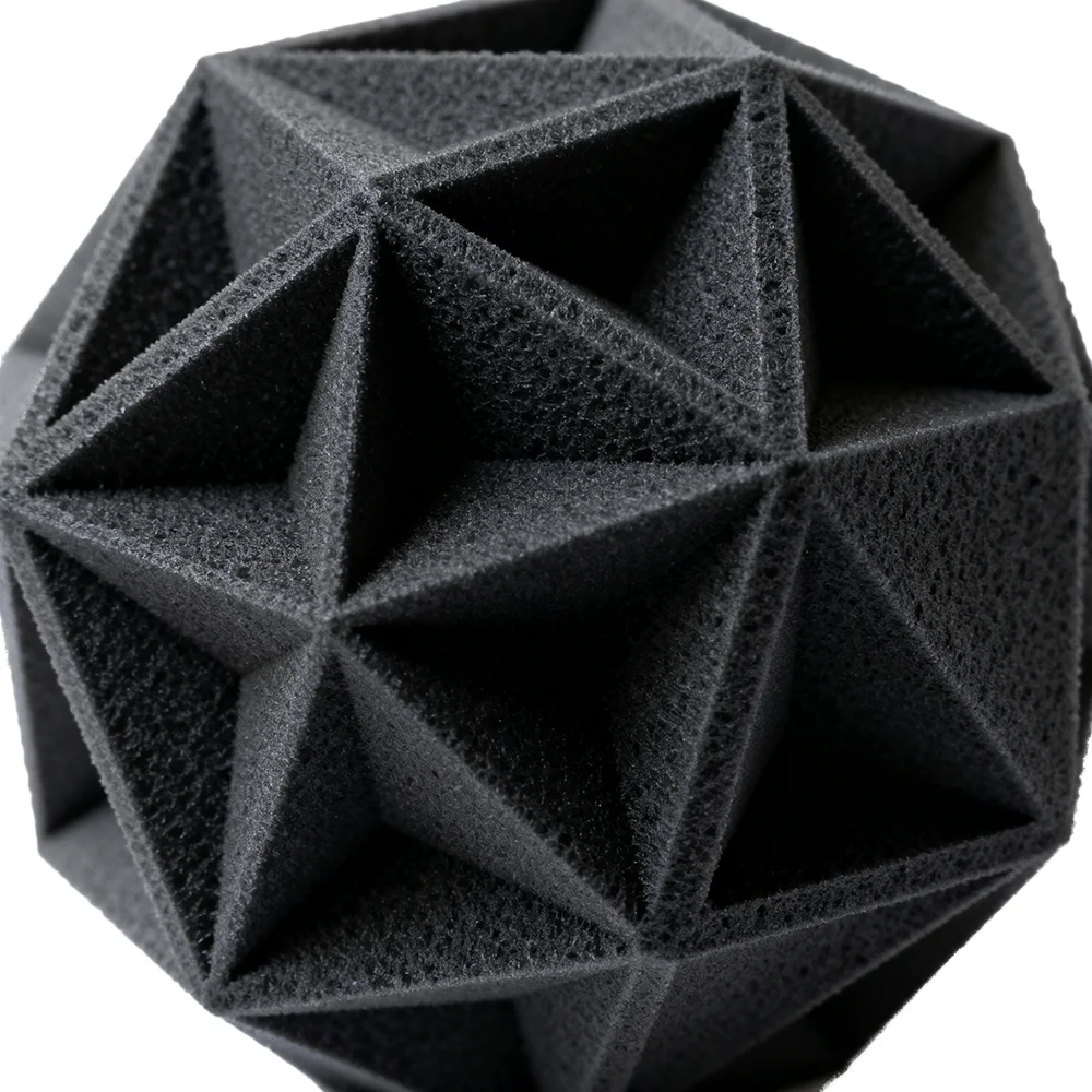 Aangepast 3D-printen Nylon FDM - 3D Printing Fdm recensie en prijs