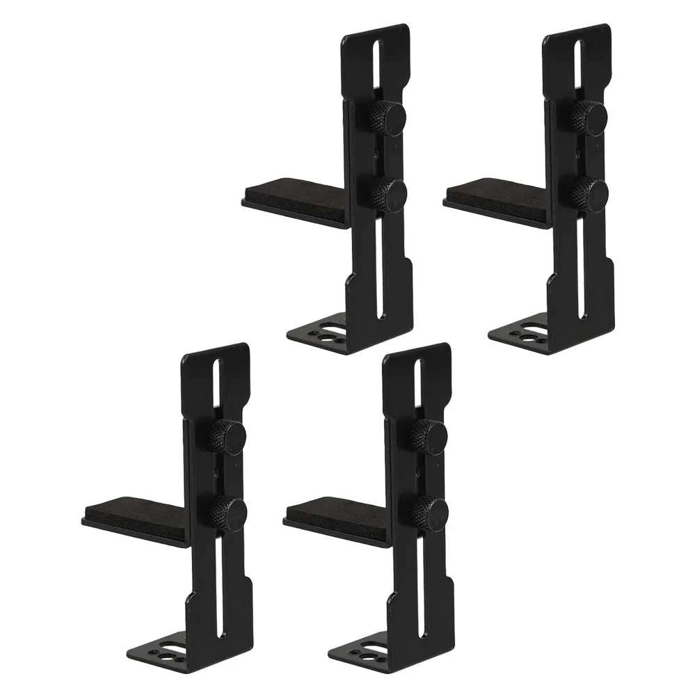 

Graphics Card Bracket Computer Gpu Support Short Cooling Brace Anti Sag Adjustable Holder