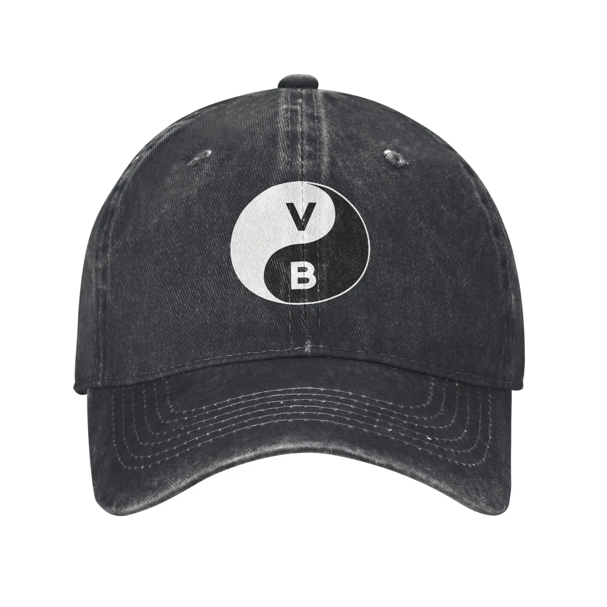 Viagra Boys Gorra de béisbol lavada Vintage Sun Trucker Hat Verano Hombres Adultos Gimnasio al aire libre Gorra Snapback