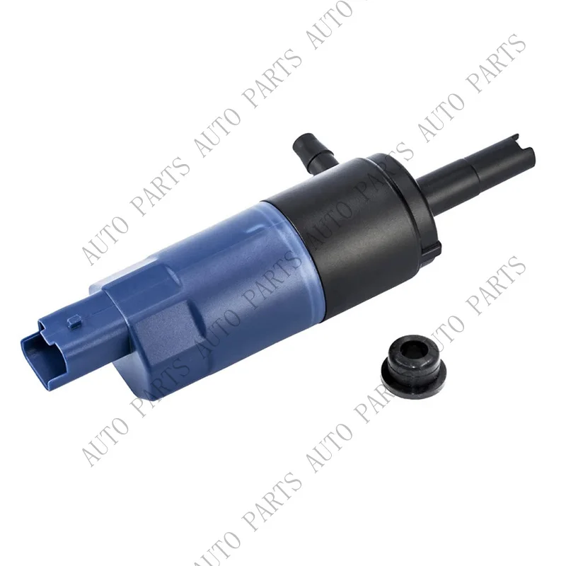 A+ Washer Pump For Citroen C2 C3 C4 Picasso C5 C6 C8 Jumpy III Xsara II 9641086680
