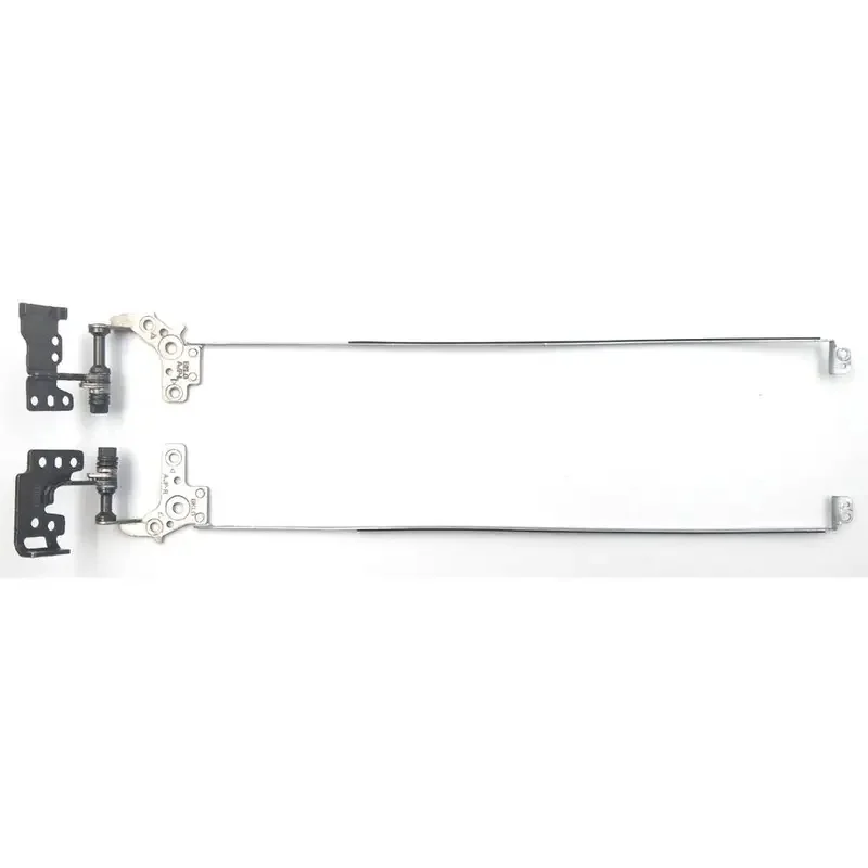 Для ноутбуков серии Asus FX80 FX80G FX80GD FX504 FX504GD FX504GE FX504GM комплект петель для ЖК-экрана (левая+правая).