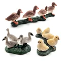 3Pcs-Chicken-Duck