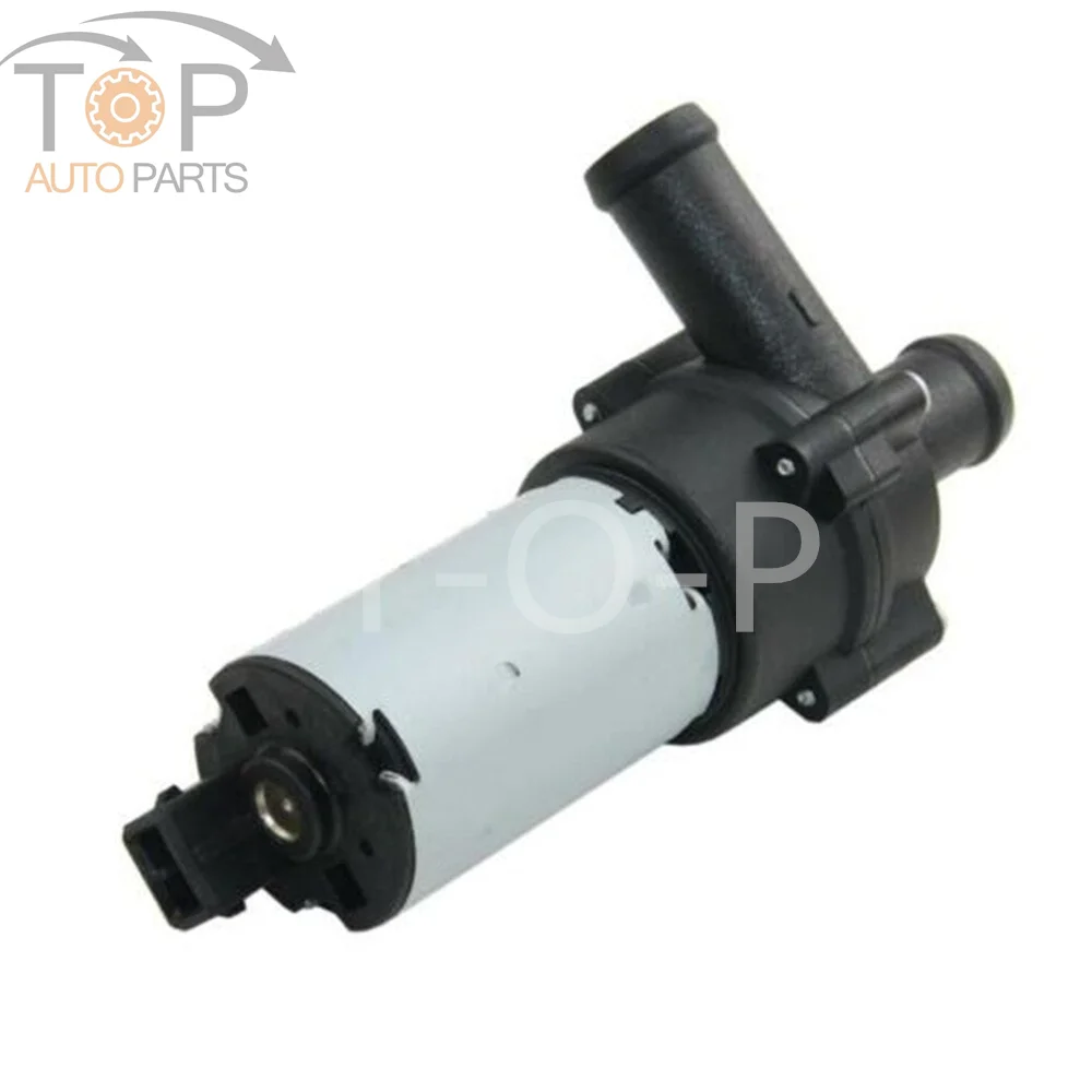 12V Auxiliary Electric Coolant Pump 8E0261431 0392020034 90509271 For Audi A4 8E0261431 1334039 90448286 4395612 654603 65460300