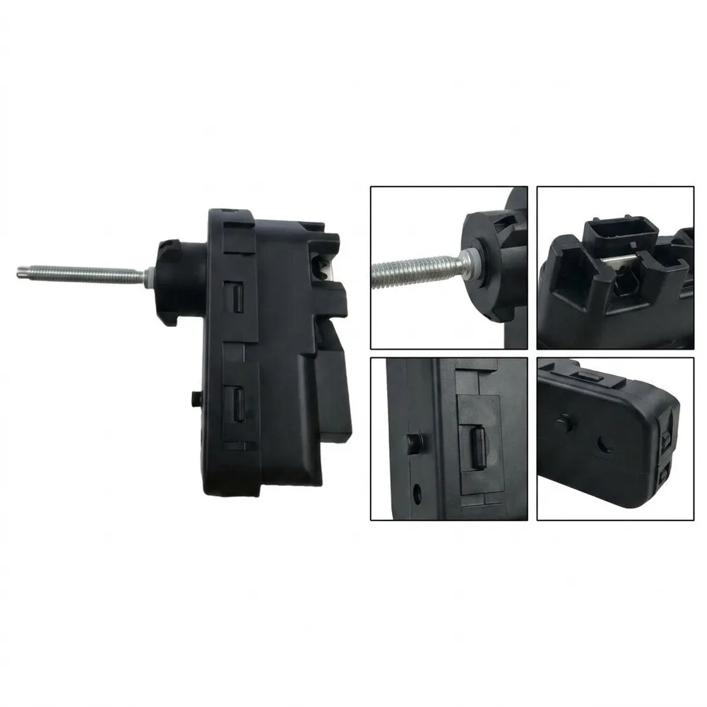 Headlight Level Adjustment Motor Compatible with For Mazda 3 2009 2010 2011 2012 2013 For Mazda 6 2008-2016 For Toyota