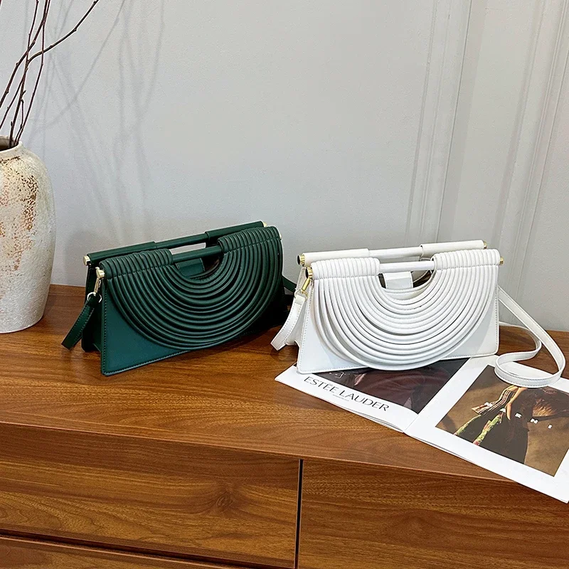 Borsa tote classica ed elegante da donna, resistente in vera pelle, famosa borsa di marca di lusso di design