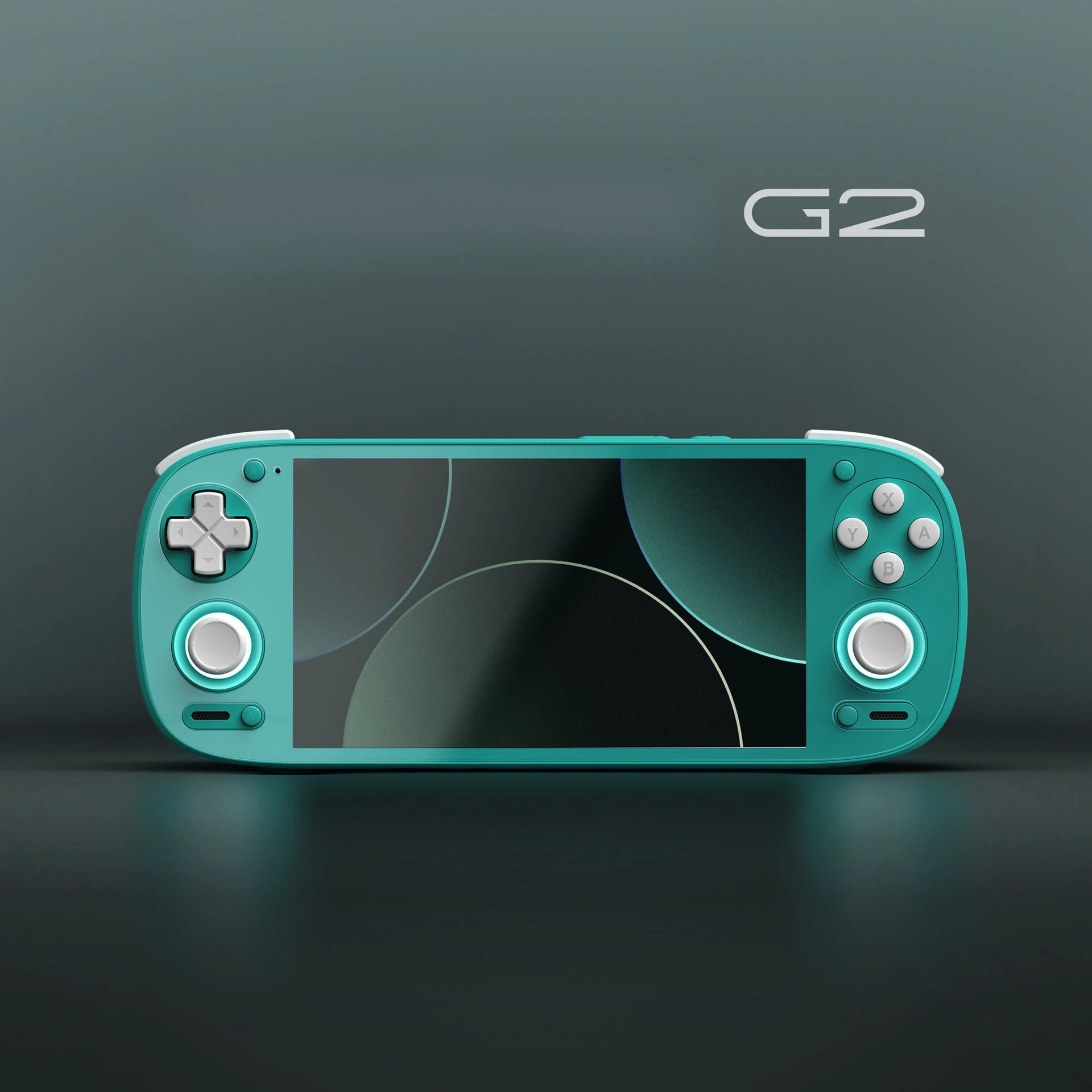Retroid Pocket G2 Gen 2 Android 13 Touch Screen 5.5 Inch Retro Open Source Game