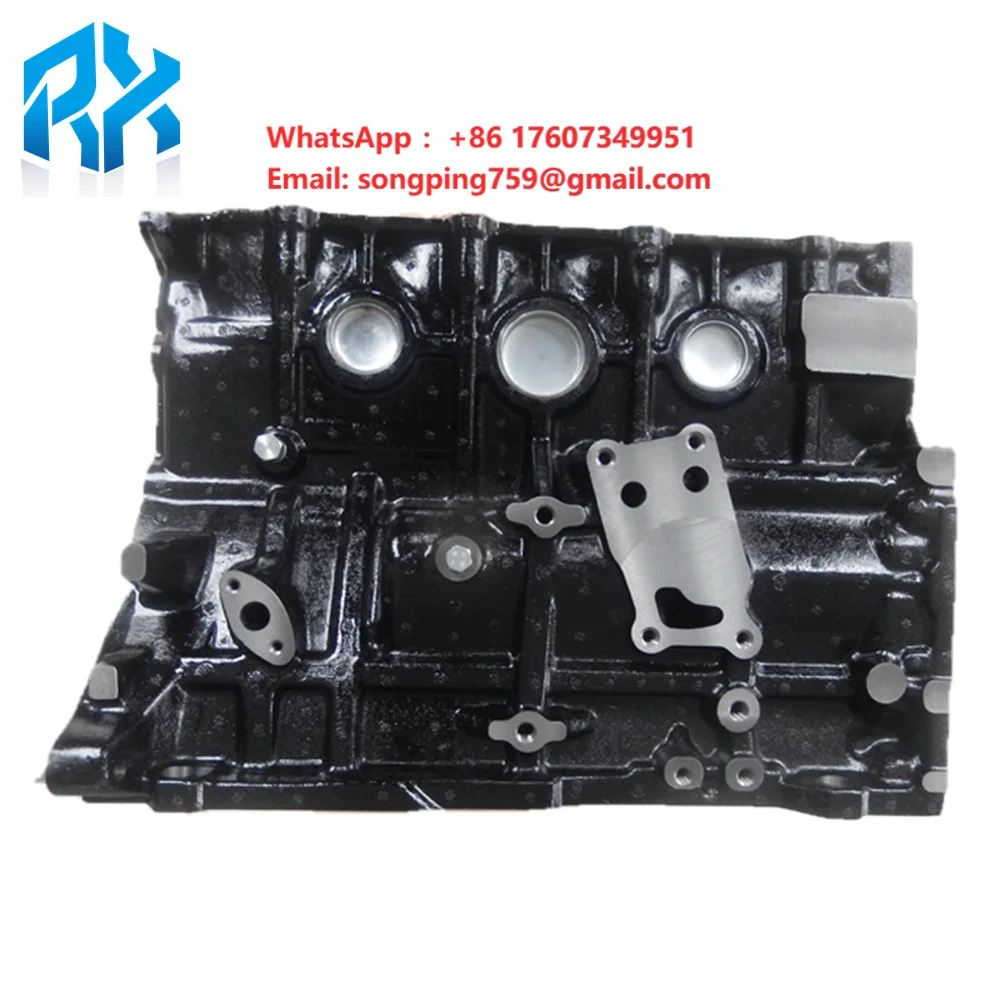 

ENGINE ASSY SHORT Block D4BB T2 T/2 T-2 ENGINE PARTS 21102-42F00 211024-2F00A for HYNDAi GRACE H100 VAN