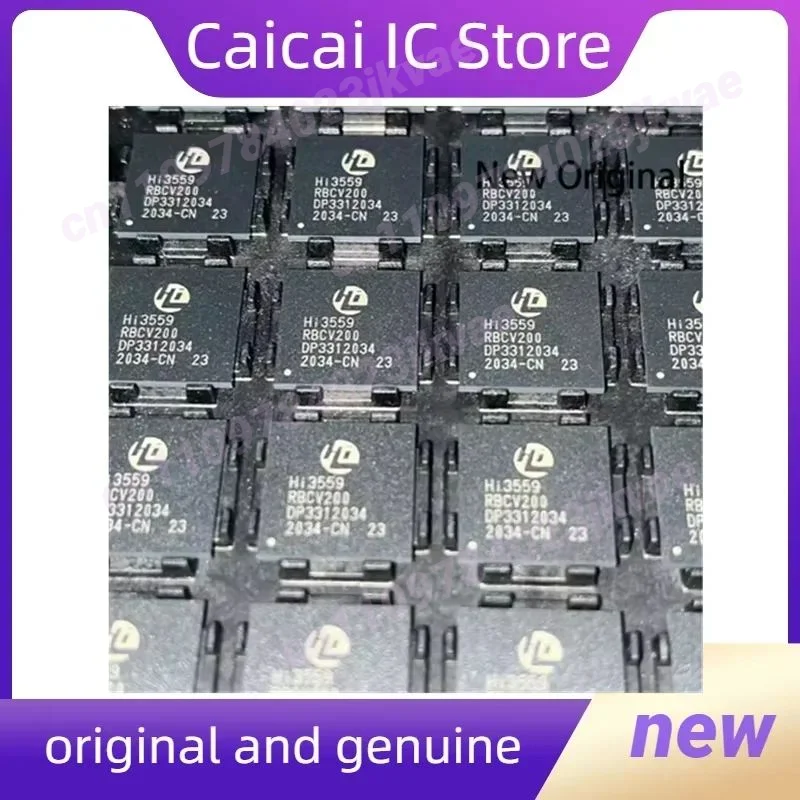 hi3516erbcv300-hi3516arbcv300-hi3516drbcv300-hi3516crbcv300-hi3516dv300-hi3559rbcv200-ic-chip-bga
