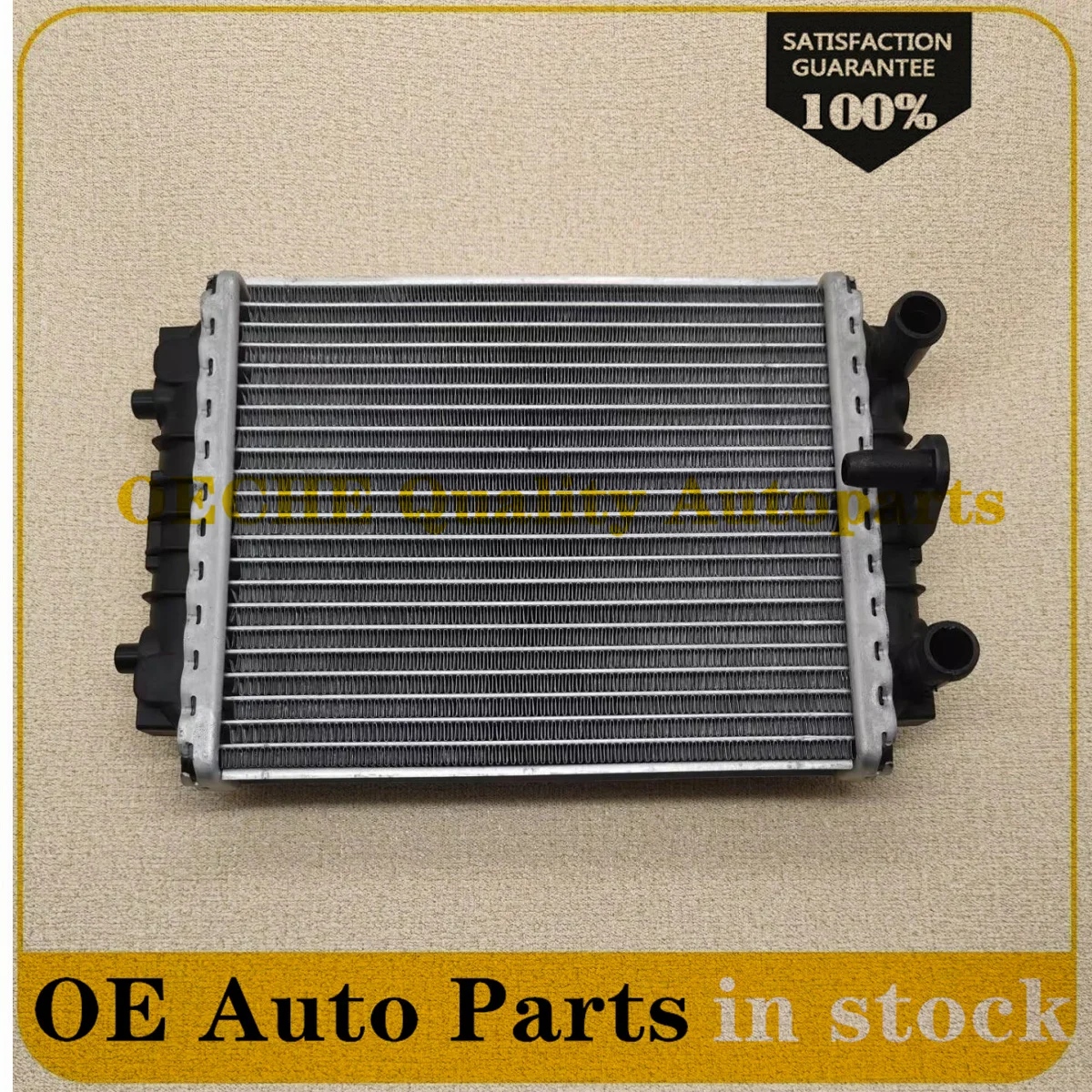 Engine Cooling Auxi…