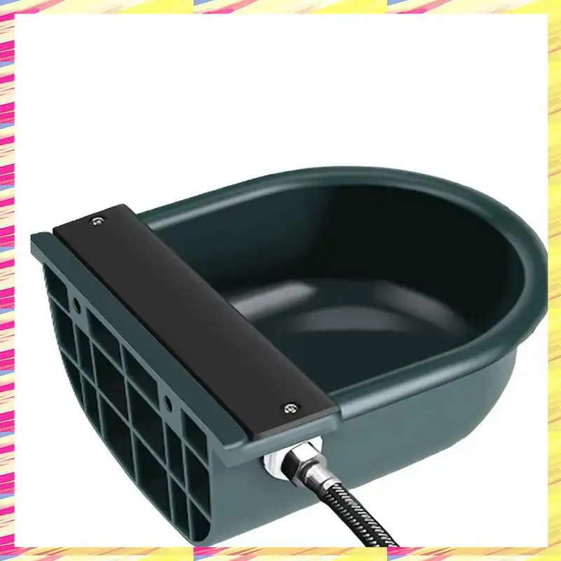 

ABJJ Cow Drinking Water Automatic Water Bowl Drinking Device Drinking Device Cow Drinking Trough Drinking Water Equipment