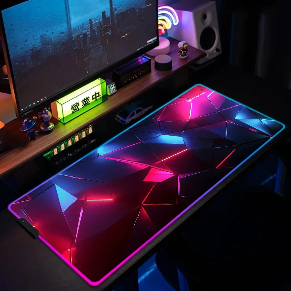 Thumbnail 3 - #38 Latest RGB Gaming Mouse Pads Offers