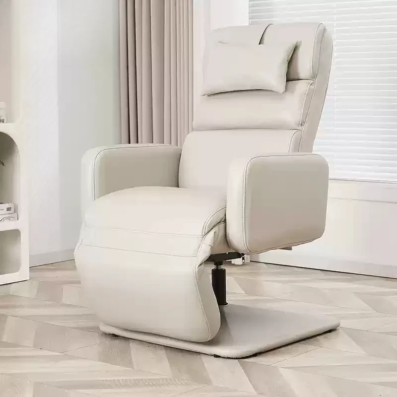 

Accent Chair Cheap Furniture Luxury White Rocking Gamer Work Ergonomic Office Chaise Design Desk Bureaustoel Chaises Gaming