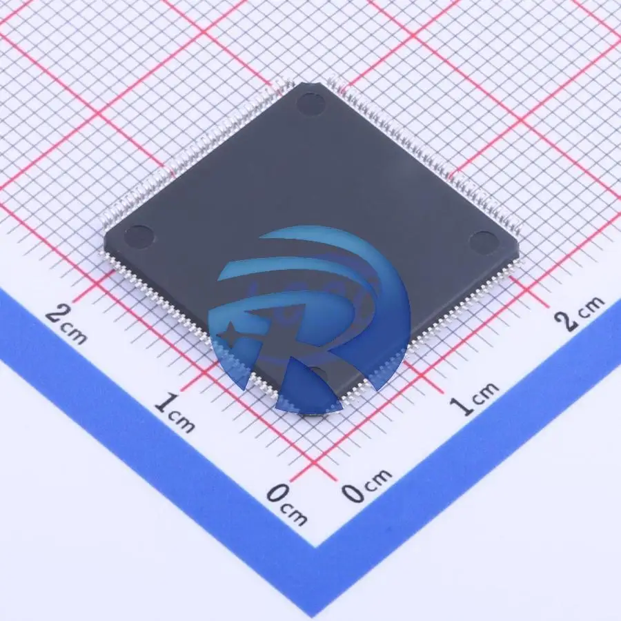 GD32F407ZKT6 512KB 192KB FLASH 114 2.6V~3.6V ARM-M4 168MHz LQFP-144(20x20) Microcontrollers (MCU/MPU/SOC) china supplier