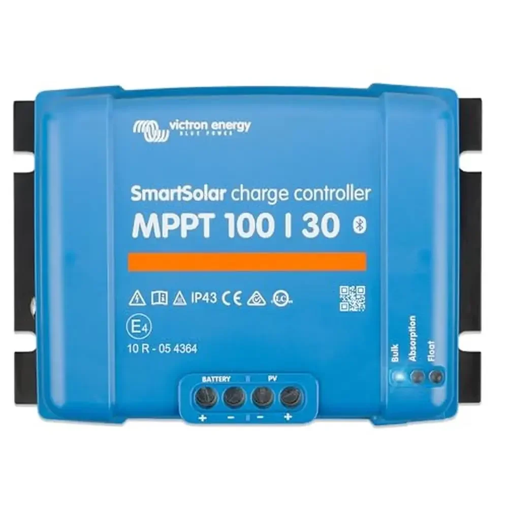 30A 12/24V Smartsol…