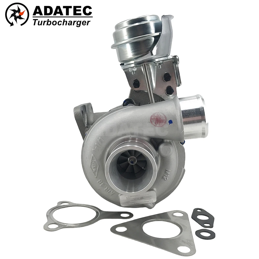 

Brand New GTC1446VZ Turbocharger 810164 X191536 Turbo Kit for FUDI D19 D19/Ford Iveco D19 Supercharger