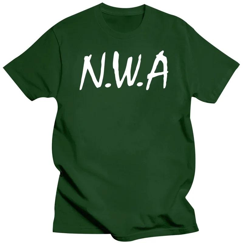 NWA T shirt Hip Hop Rap 90s Tee Party Gift top