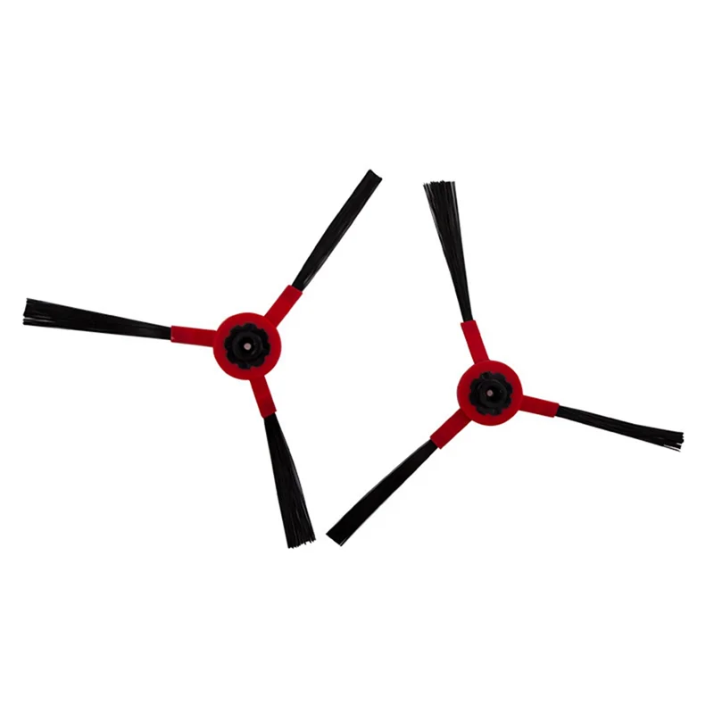 【أداة يدوية】2X فلتر HEPA فرشاة رئيسية فرشاة جانبية ممسحة قماش لـ 360 C50 G50 Smartai مكنسة كهربائية روبوتية إكسسوارات قطع غيار