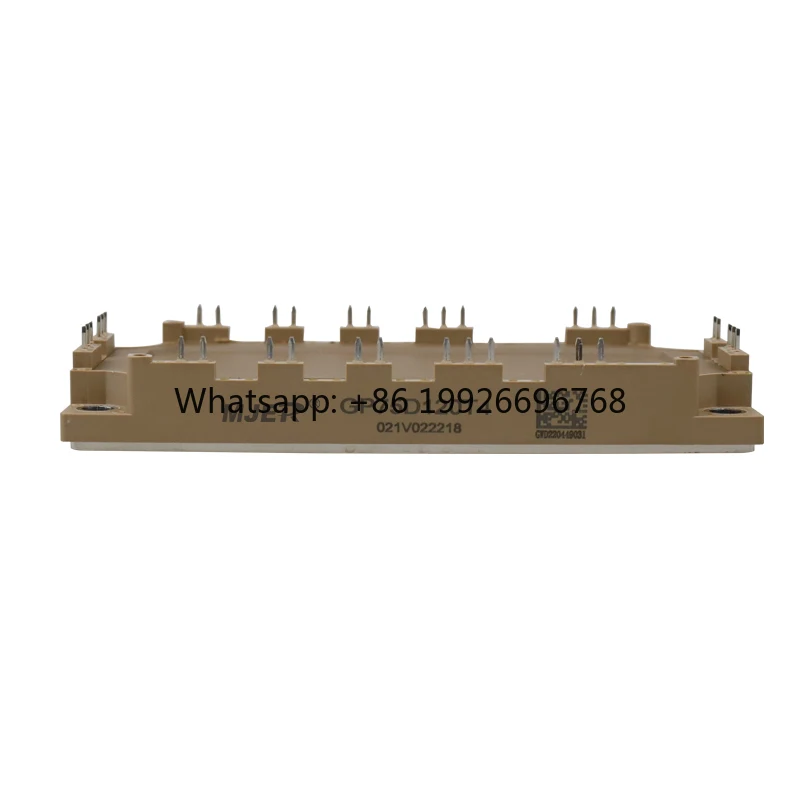 

Power IGBT Module GP75D120T4