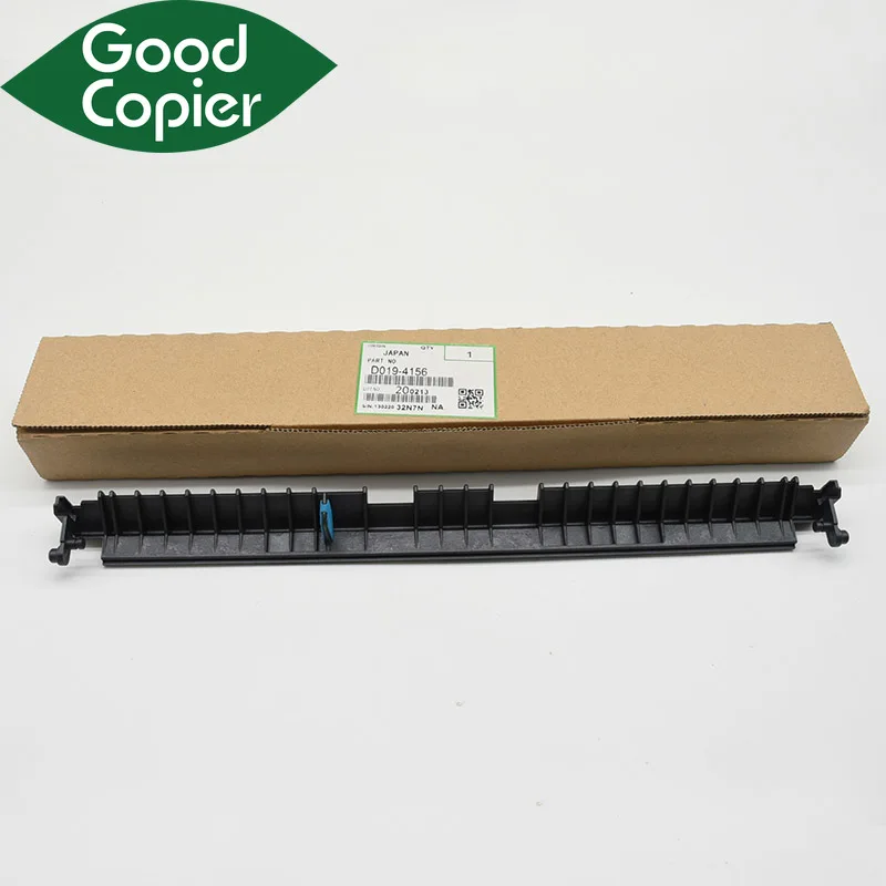 

4X New D019-4156 D0194156 for Ricoh Aficio AF 1027 2027 3025 3030 MP MP2550 MP3350 MP2851 MP3351 MP3352 Upper Guide Plate