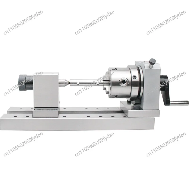 Grinder Three-claw Thimble Punch Shaper High Precision Tail Top Double Top Needle Grinder