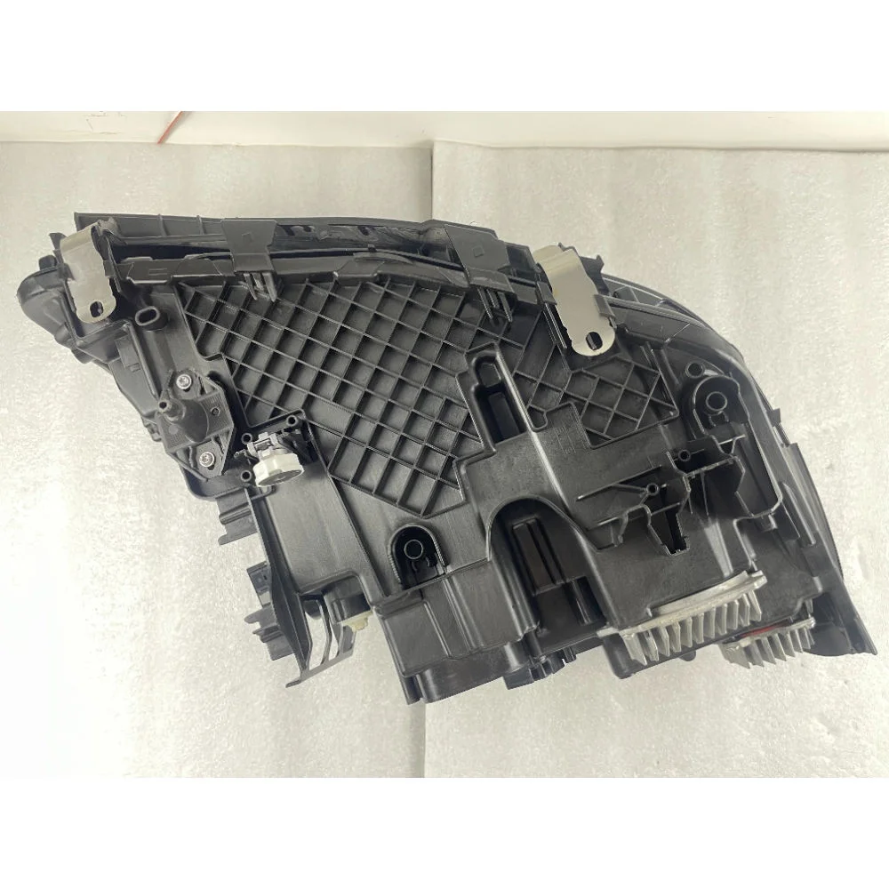 For 5 Series 2020-2022 G38 G30 Light Emitting Diode Headlamp Car M5 F90 Original Headlamp G30 Headlamp
