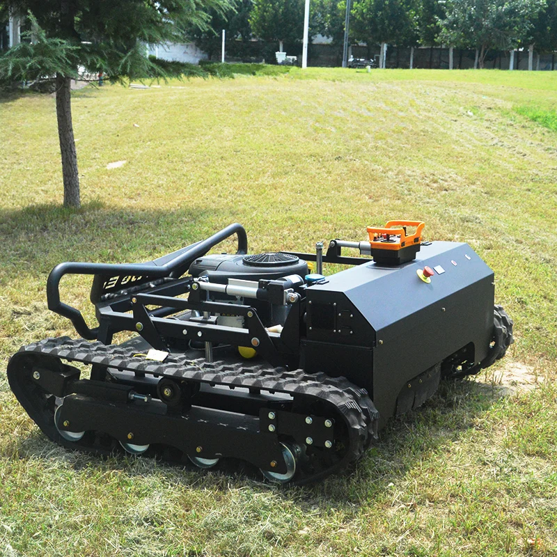 High Grade New Design Robotic  - Smart Garden Trimmer review and price