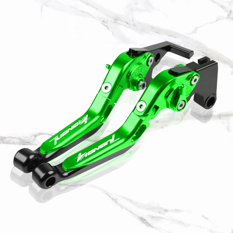 

For Aprilia TUONO V4 1100/RR RSV4 1000 R/RR/RF RSV 1000 4V R RS 660 Motorcycle Adjustable aluminium Brake Clutch Levers Handle