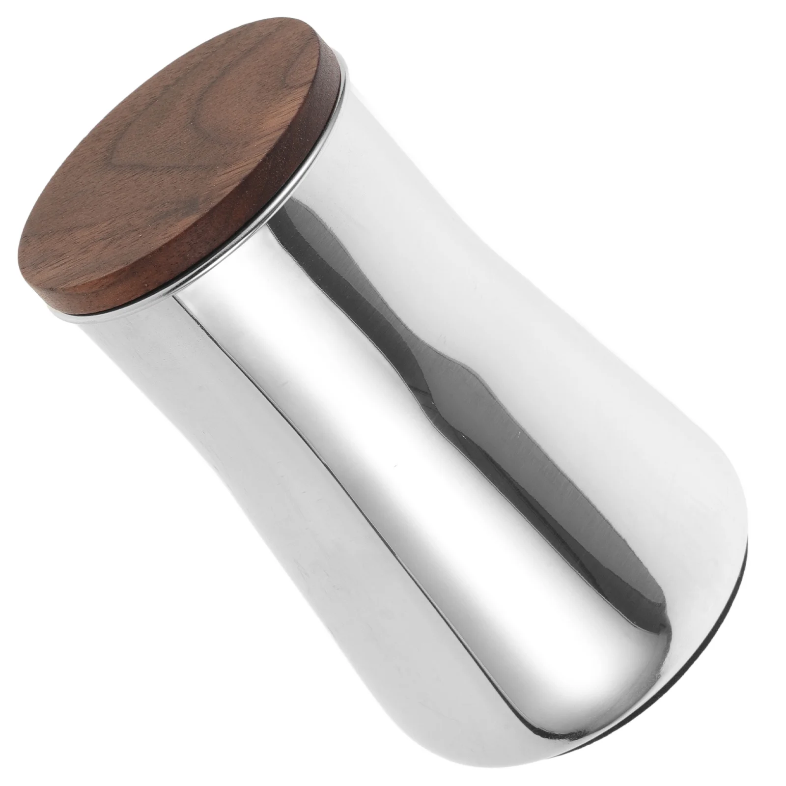 

Stainless Steel Coffee Sifter Fine Mesh Sieve Easy Clean Improves Flavor Versatile Kitchen Bar Tool No Paper Filters Required