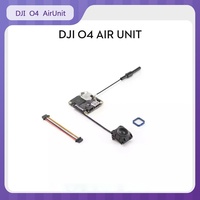 DJI O4 Air Unit DJI O4 AirUnit PRO Original HD FPV Accessories 4K UAV Accessories Cool out Rc hobby toys and gifts