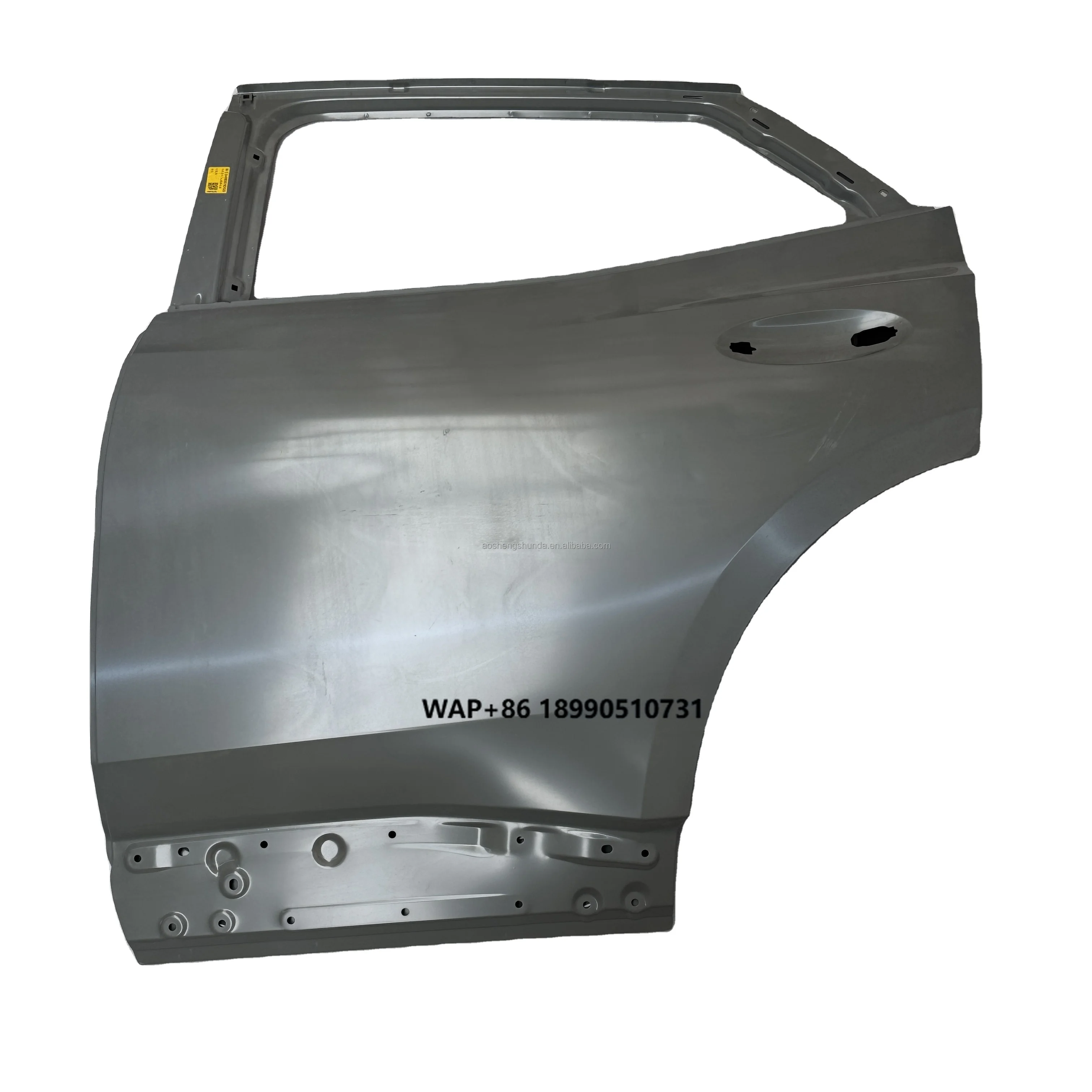 

Original Quality Automotive Overlay System Car Left After Door 84899371 84987607 84634251 for Bu-ick Envision-S