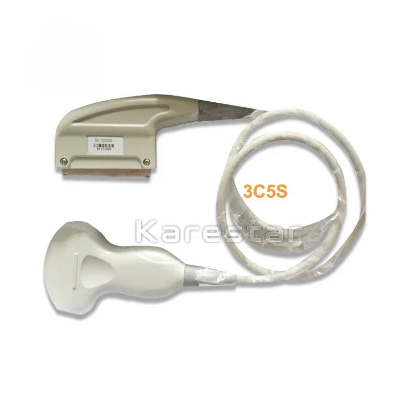 

3C5S China Factory direct supply compatible B ultrasound convex probe