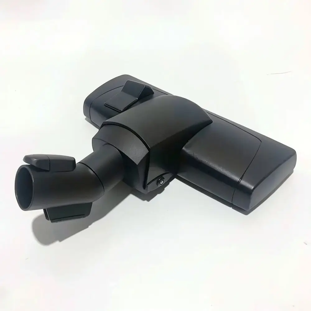 For Iborot Vacuum Cleaner Floor Tool 35mm Diameter Universal Nozzle High Efficiency Carpet And Wood Floor Accessory