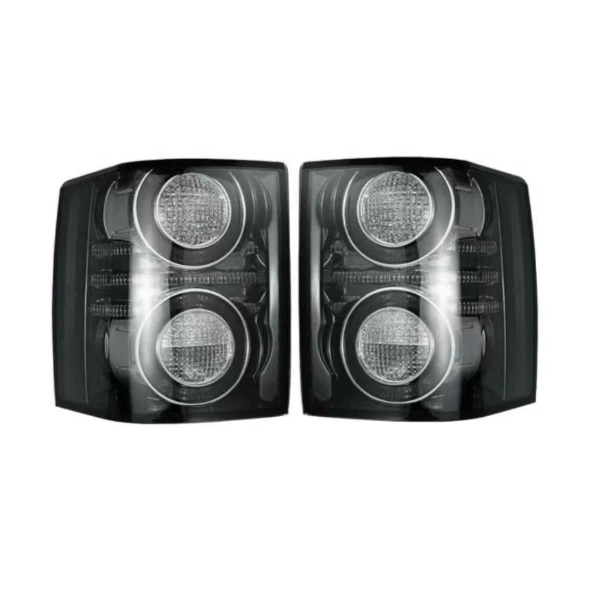 LED Tail Lights for Range Rover Vogue L322 2010-2012 Left Right Rear Lamp LR010773 LR010774 Other Body Parts