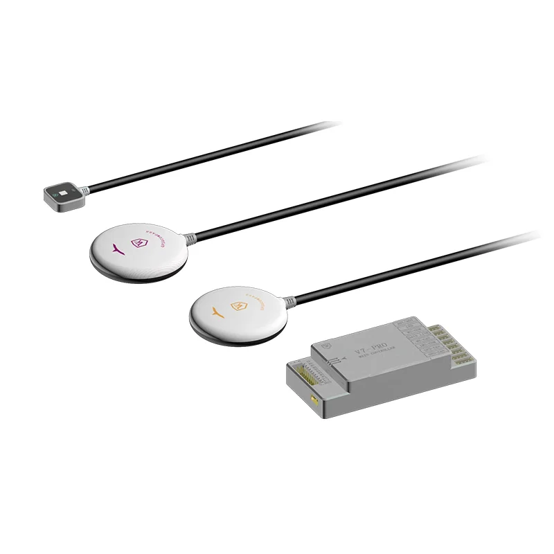

V7-PRO microgram intelligent flight industry flight control drone flight controller
