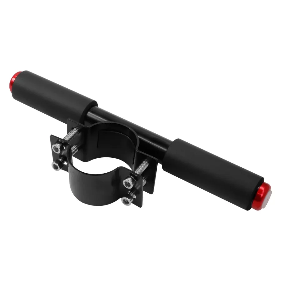 LED-Scheinwerfer für Xiaomi M365 / Pro Elektroroller, zoombar, 1200 mAh Akku, USB wiederaufladbar, 150 lm, XM-L T6 Frontlicht – Detail 24